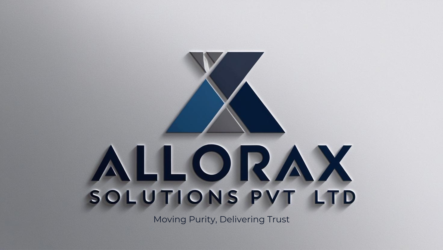 Allorax Solutions Pvt Ltd